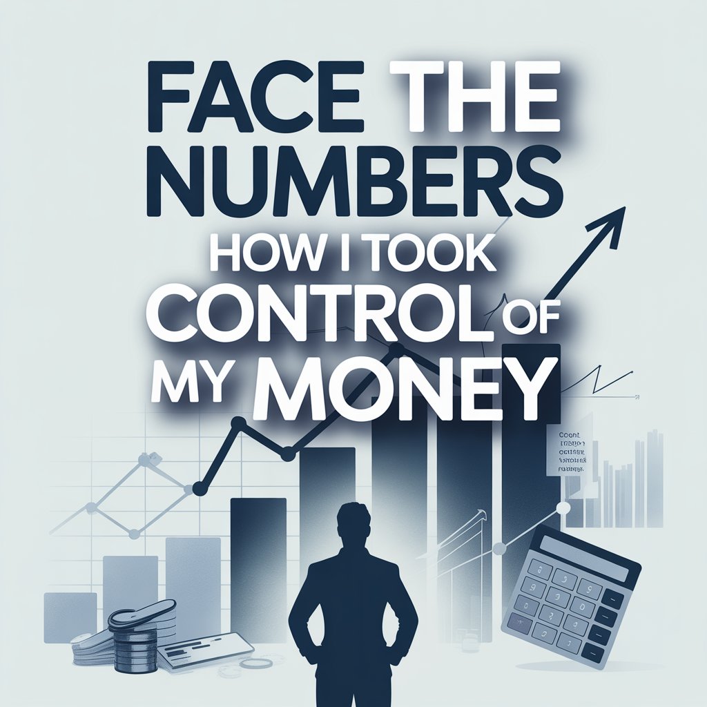 Every paycheck would arrive, I would spend what I needed, save a little if something remained, and then wonder where everything went. On paper, things looked fine. However, in reality I felt stressed, broke, and stuck.